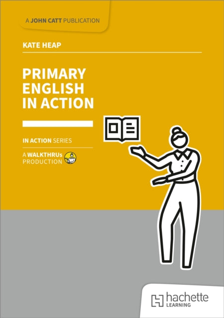 Primary English in Action
