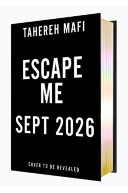 Escape Me Deluxe Limited Edition