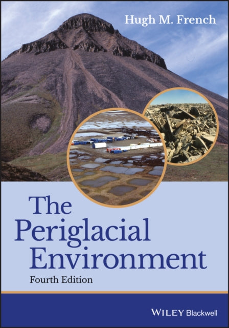 Periglacial Environment