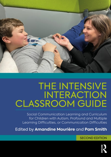 Intensive Interaction Classroom Guide