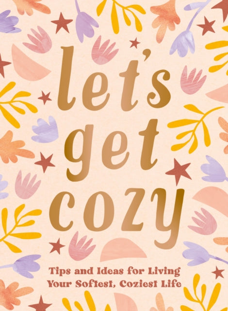 Let's Get Cozy