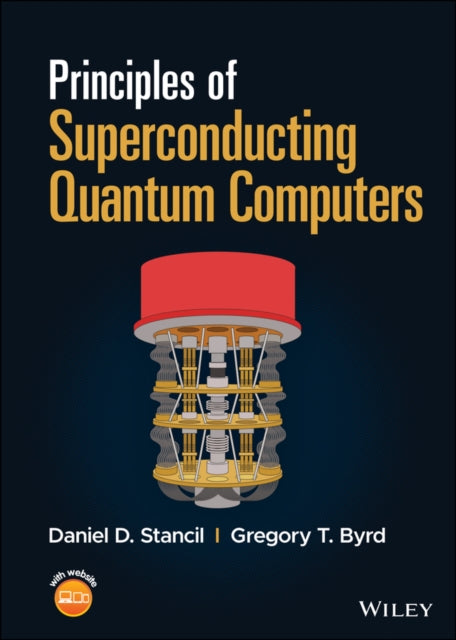 PRINCIPLES OF SUPERCONDUCTING QUANTUM COMPUTERS