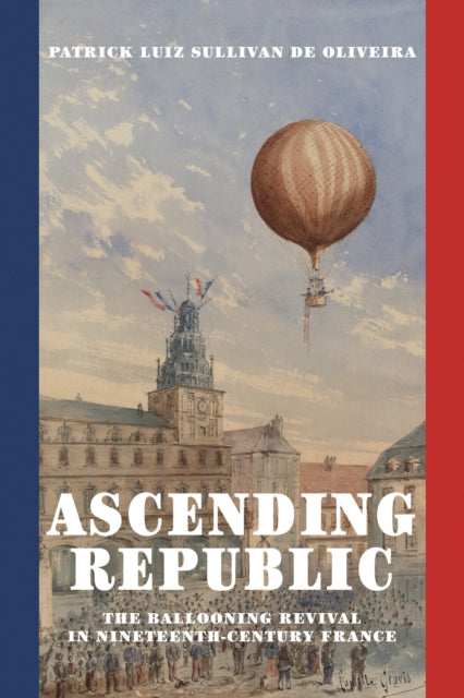 Ascending Republic