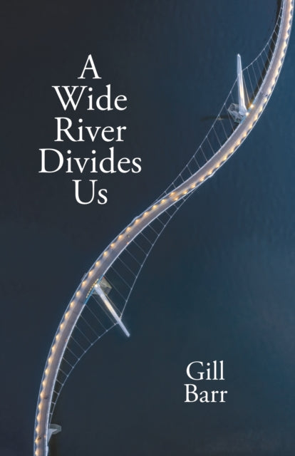 Wide River Divides Us