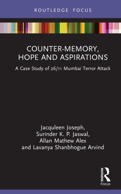 Counter Memory, Hope and Aspirations