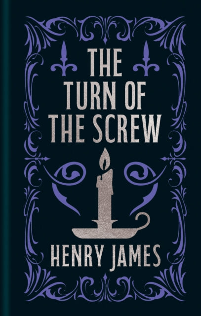 Turn of the Screw