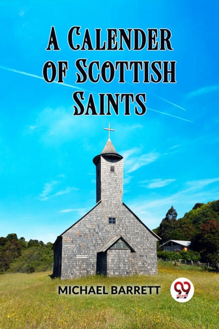 Calendar of Scottish Saints