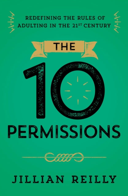 Ten Permissions