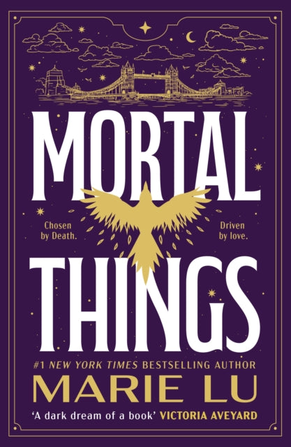Mortal Things