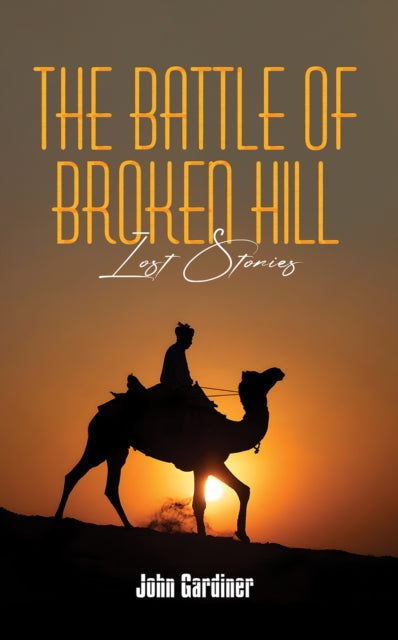 Battle of Broken Hill
