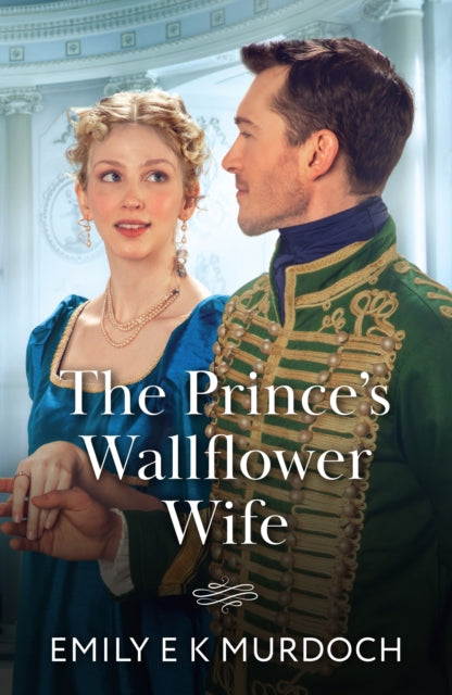 Prince's Wallflower Wife