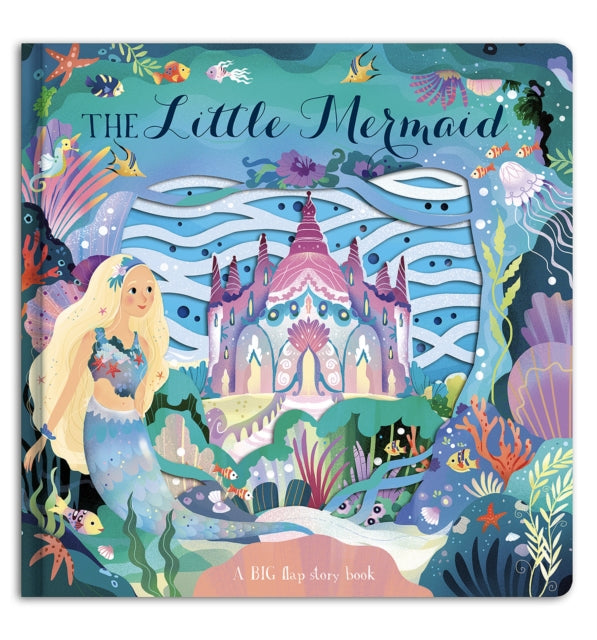 Little Mermaid