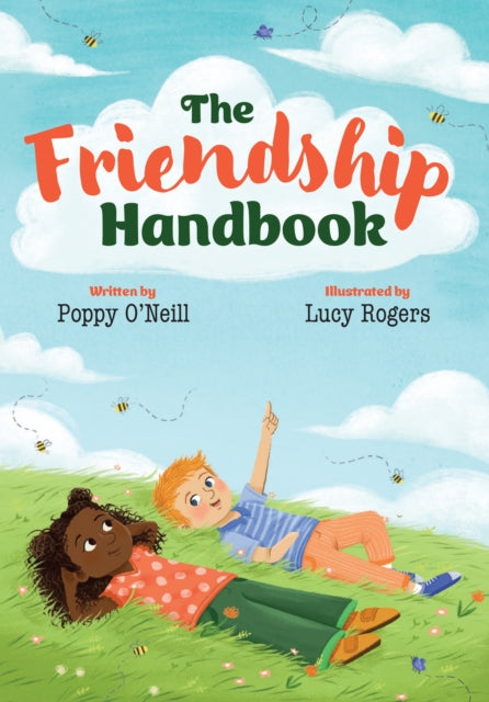 Friendship Handbook