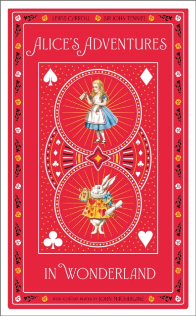 Alice's Adventures in Wonderland