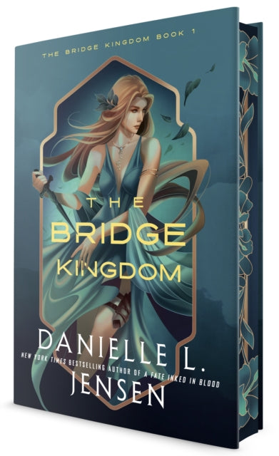 Bridge Kingdom (Deluxe Edition)