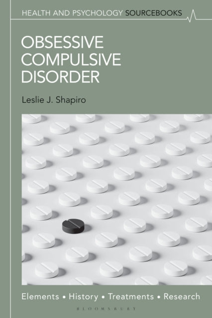 Obsessive Compulsive Disorder