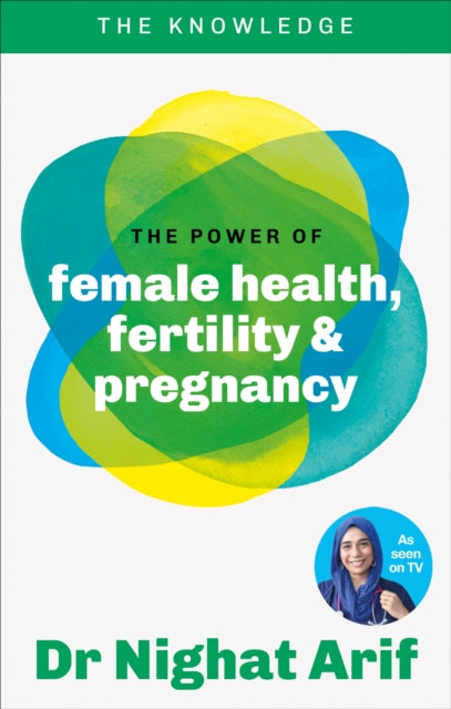Power of Female Health, Fertility & Pregnancy