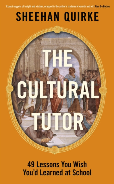 Cultural Tutor