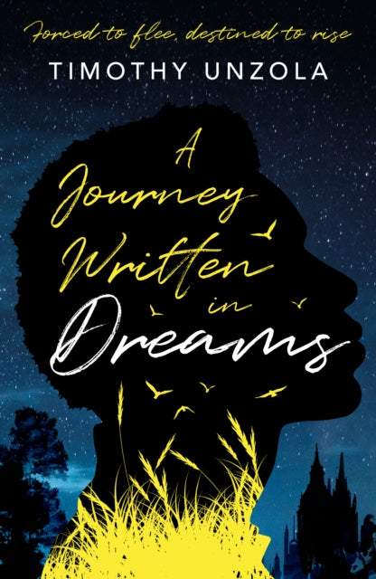 Journey Written in Dreams