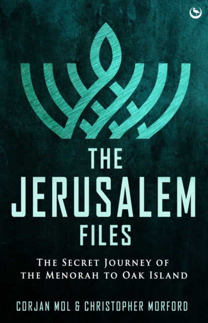 Jerusalem Files