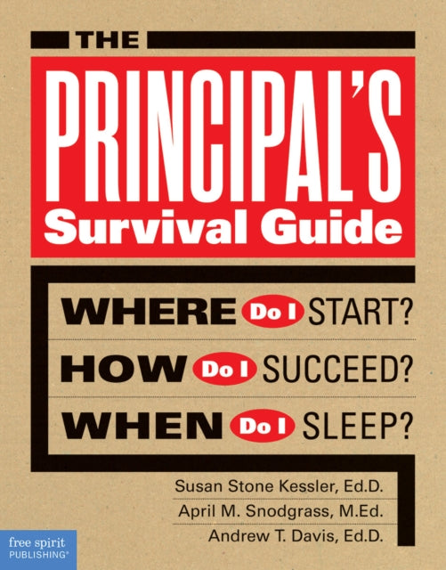 Principal's Survival Guide