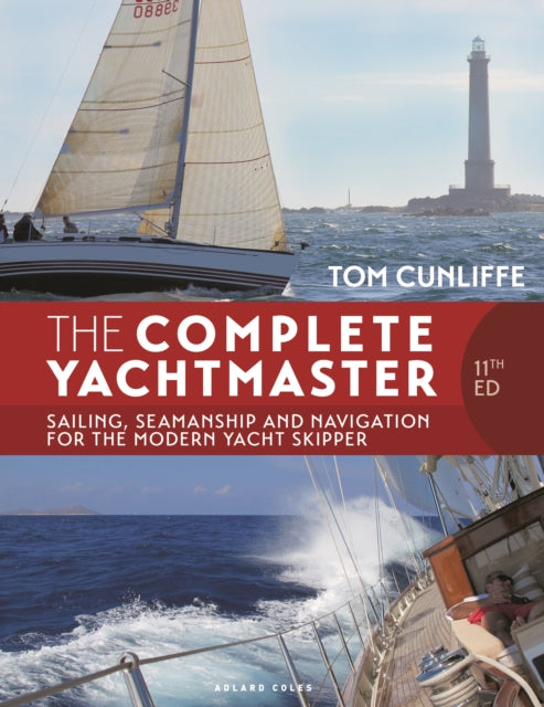 Complete Yachtmaster 11th edition