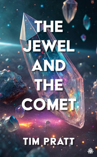 Jewel and the Comet