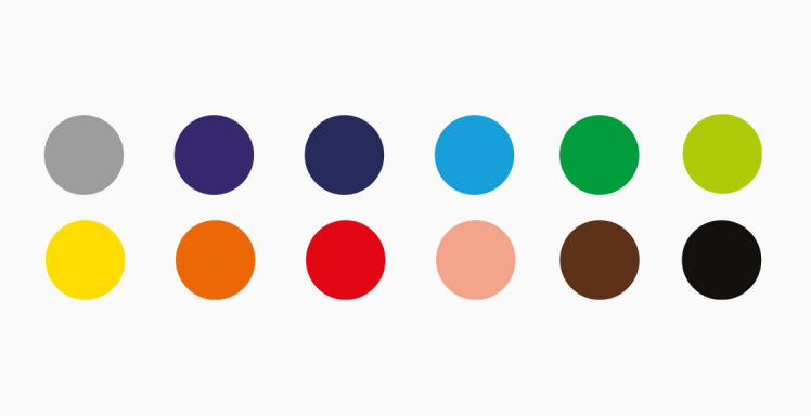 FLOMASTRI CARIOCA PLUS 45205 PRISMA KRT.ŠK. 12/1