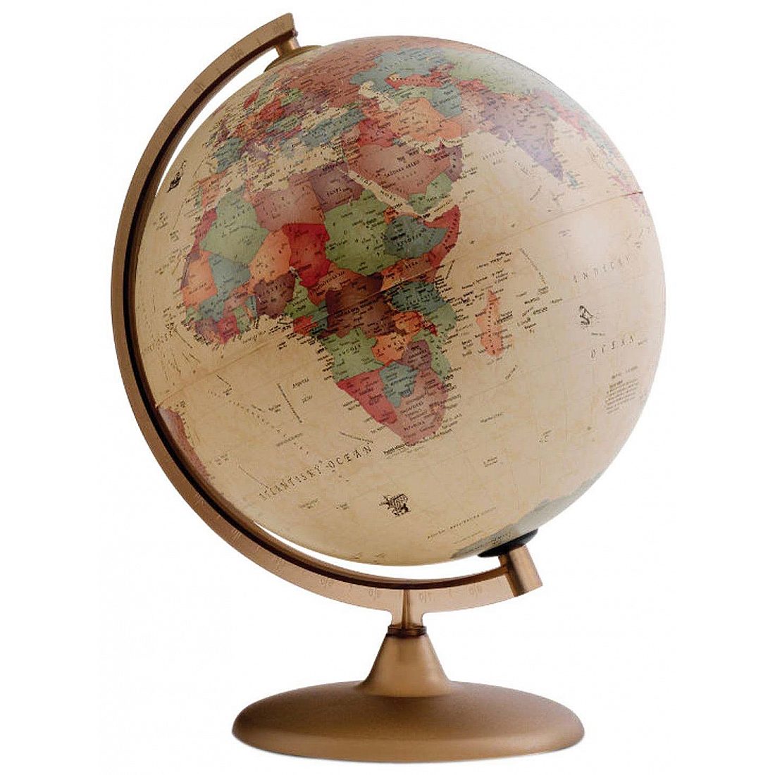 Globus Discoveryi 25 cm, z lučko