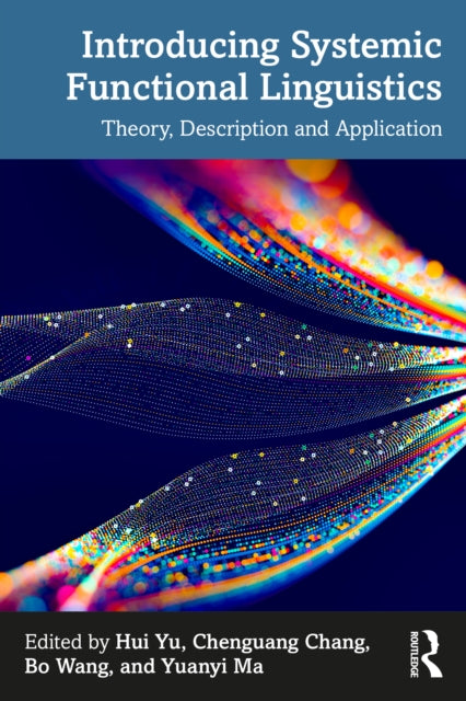 Introducing Systemic Functional Linguistics