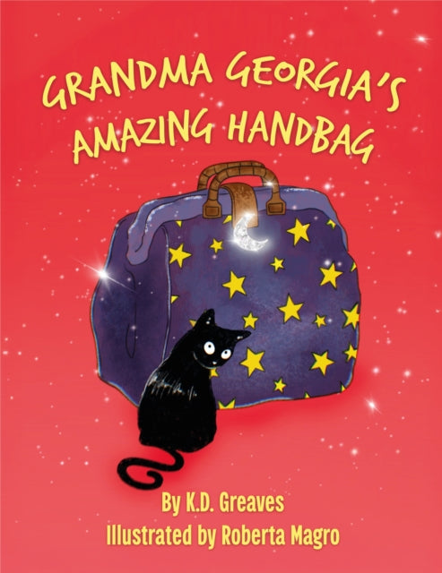 Grandma Georgina's Amazing Handbag