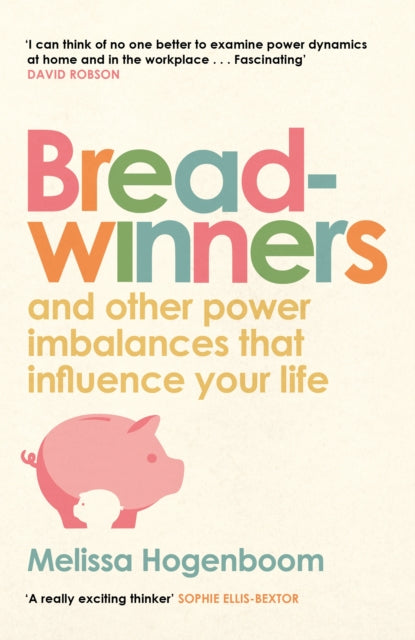 Breadwinners
