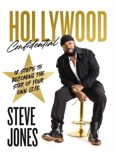 Hollywood Confidential