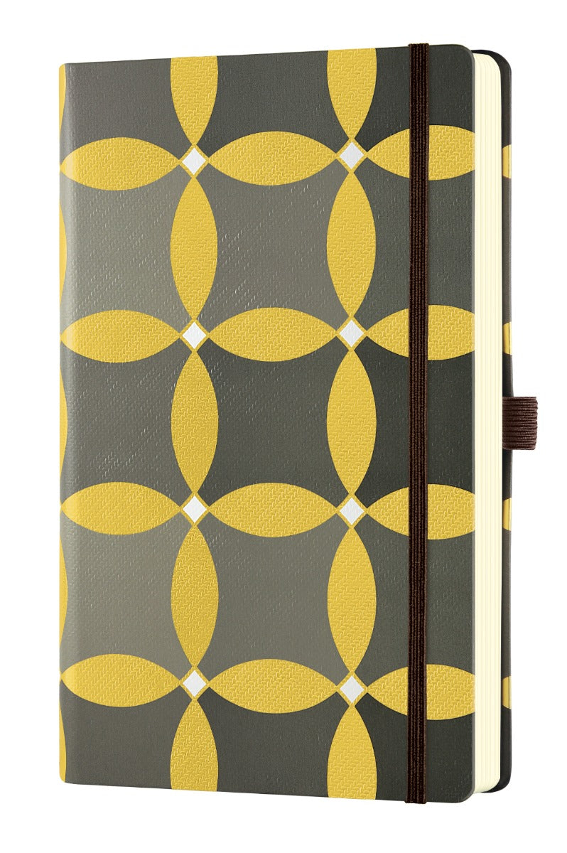 Blok Castelli CIRCLES