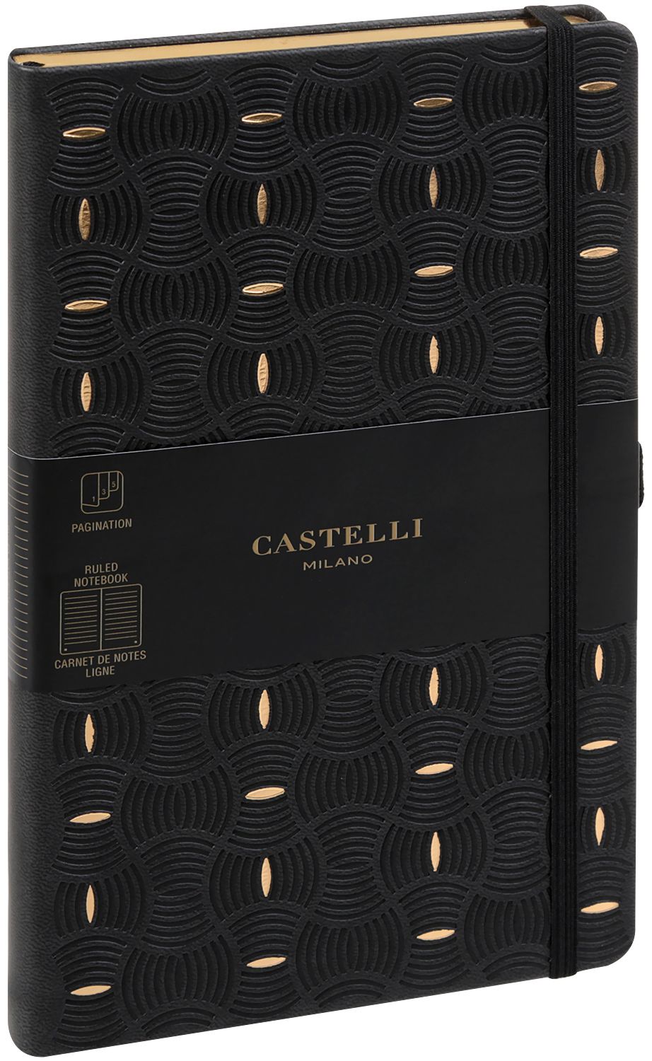Blok Castelli RICE GRAIN