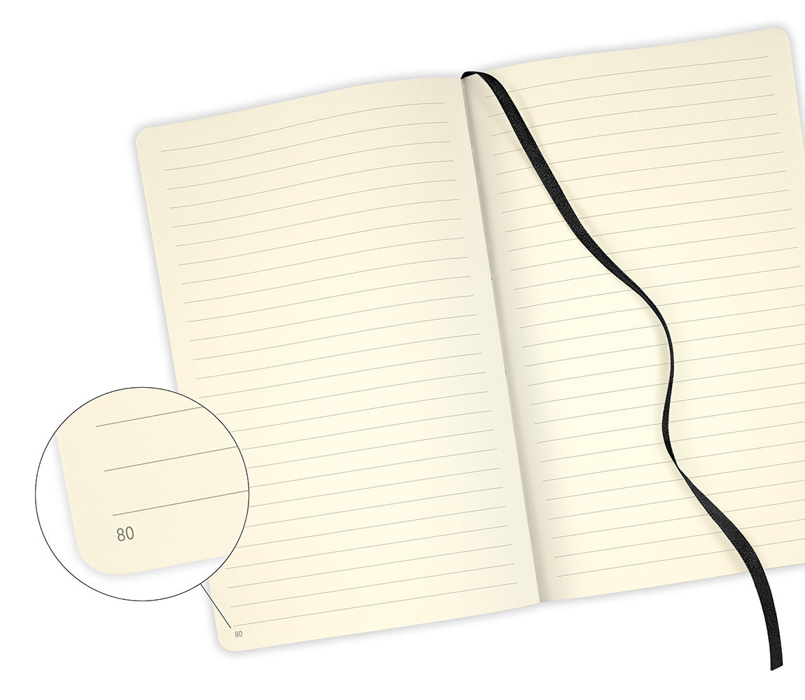 Blok Castelli CIRCLES