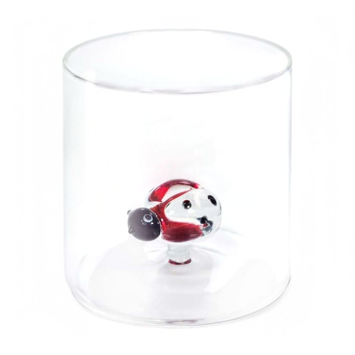 Kozarec WD LifeStyle 250 ml, pikapolonica