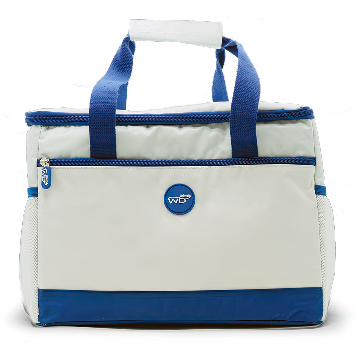 TORBA HLADILNA WD661BL 25L WHITE BLUE
