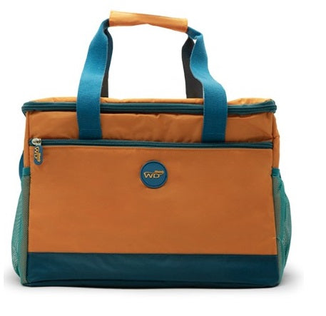TORBA HLADILNA WD661AR 25L PETROLEUM