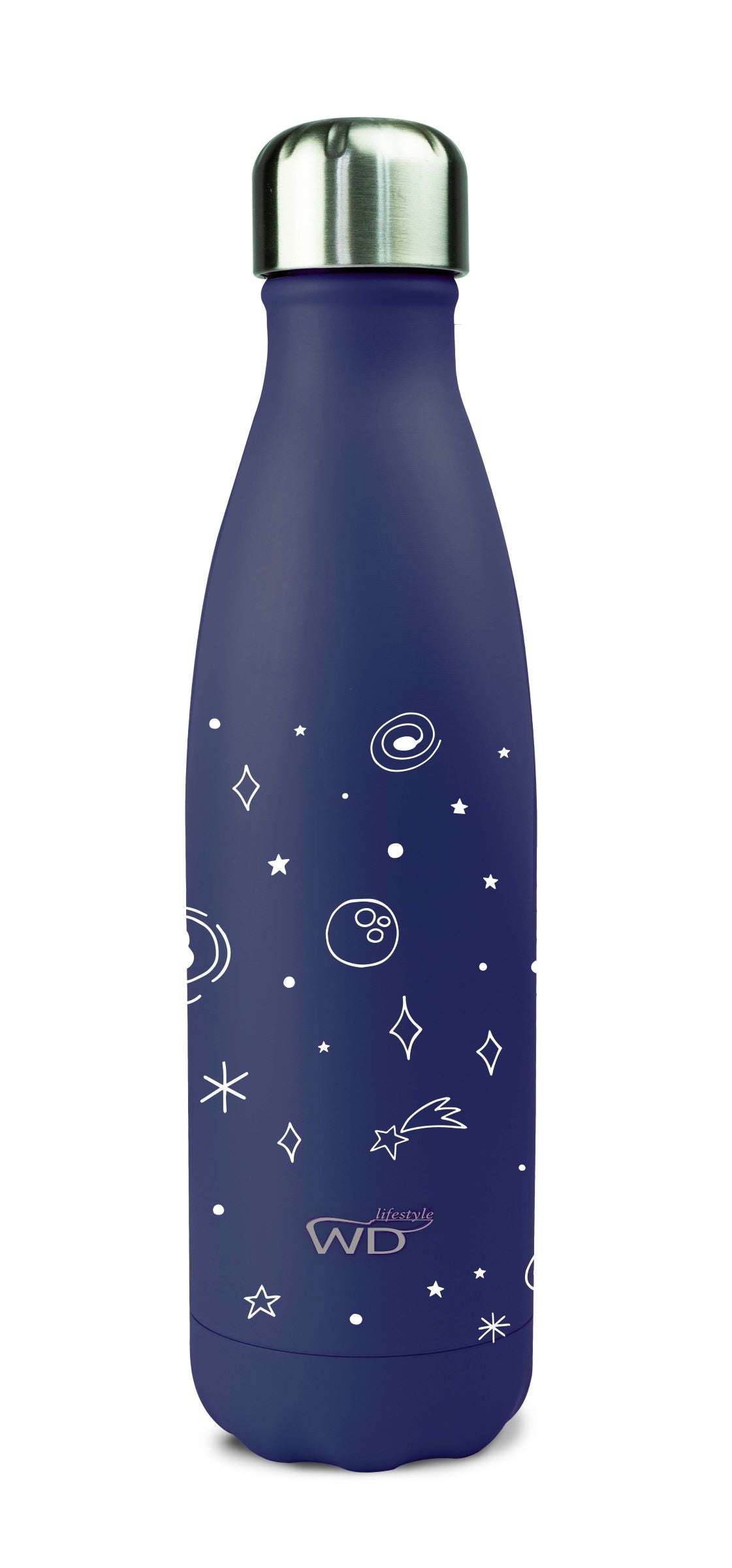 Kovinska steklenica Constellation, 500 ml
