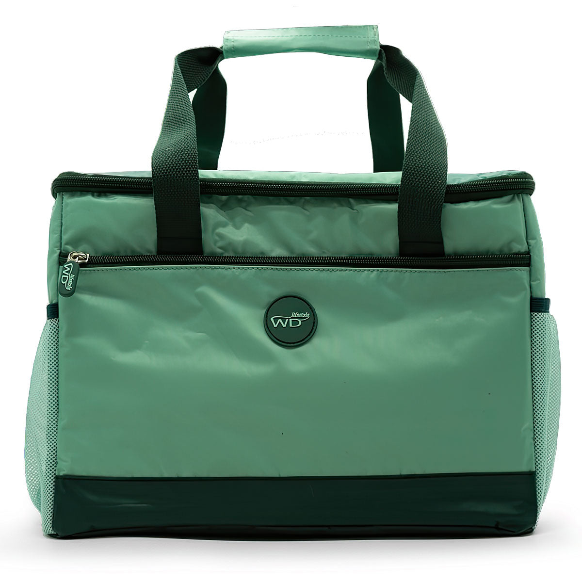 TORBA HLADILNA WD661V 25L GREEN LIGHT
