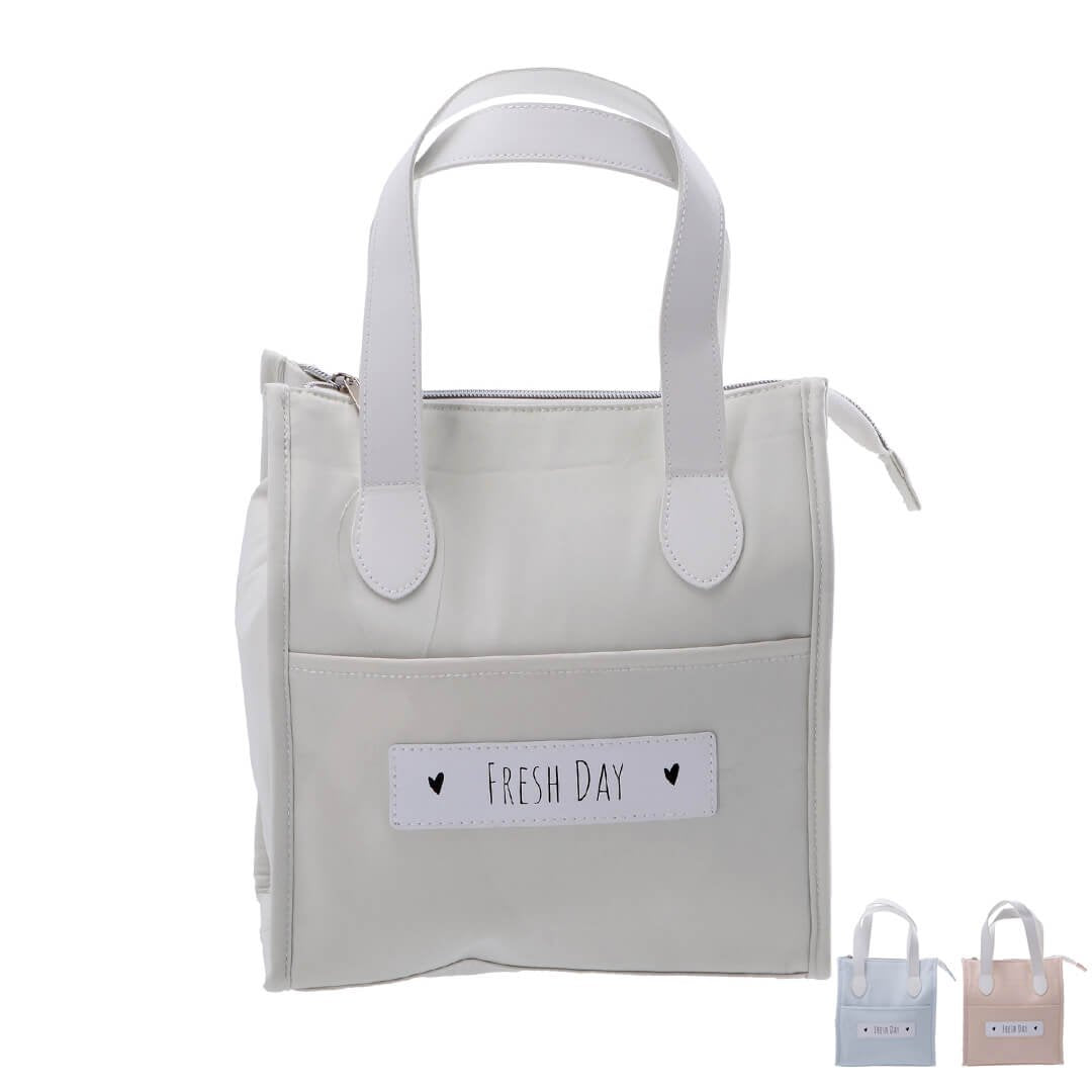Hladilna torba Fresh Day (sort)