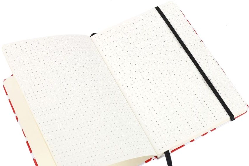 Blok i-Total, Hearts