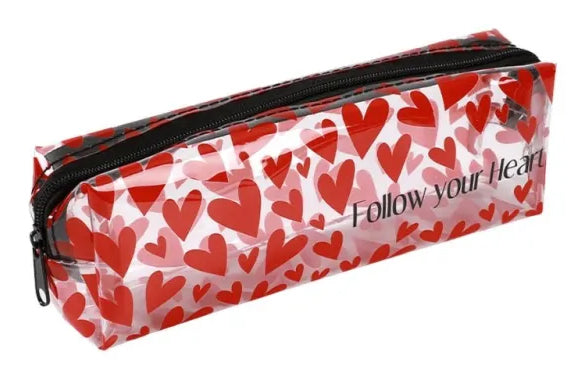 Peresnica i-Total, Follow your Heart