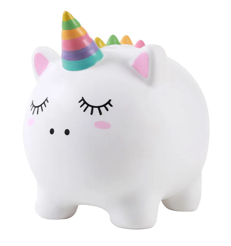 Hranilnik i-Total, Unicorn