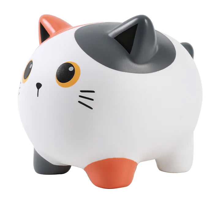 Hranilnik i-Total, Cat