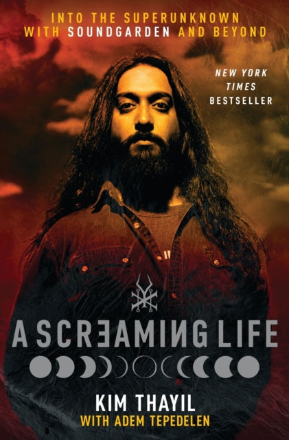 Screaming Life