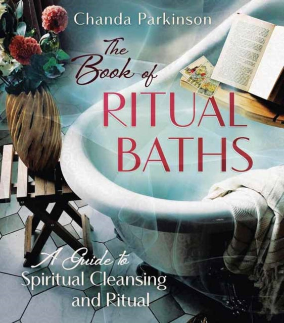 Book of Ritual Baths