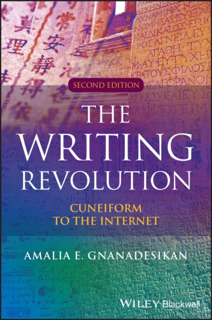 Writing Revolution