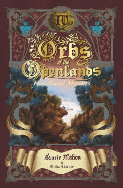 Heartland Mounts